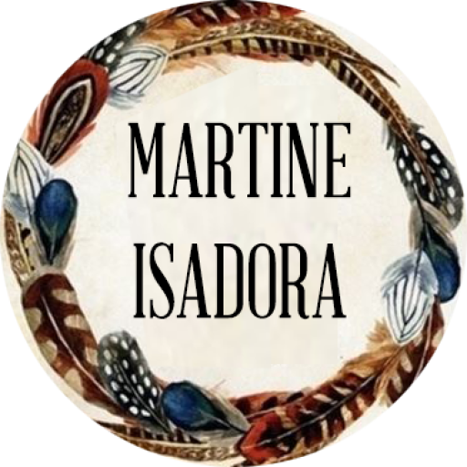Martine Isadora - Chamane